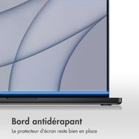 Accezz Protecteur d'écran de privacy magnétique Apple MacBook Pro 14 pouces (2021 / 2023 M3 chip / 2024 M4 chip / 2025 M5 chip)