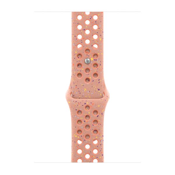 Apple Bracelet Nike Sport Apple Watch | 38/40/41/42 mm - Taille M/L - Alpenglow Pink