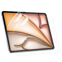 Accezz Protecteur d'écran Paper Feel Apple iPad Pro 13 (2025) M5 / (2024) M4