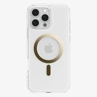 Spigen Coque Ultra Hybrid MagSafe Apple iPhone 16 Pro Max - Or
