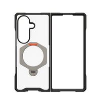 UAG Mouve XTE Magnetic Backcover Samsung Galaxy Z Fold 8 Ultra - Ice