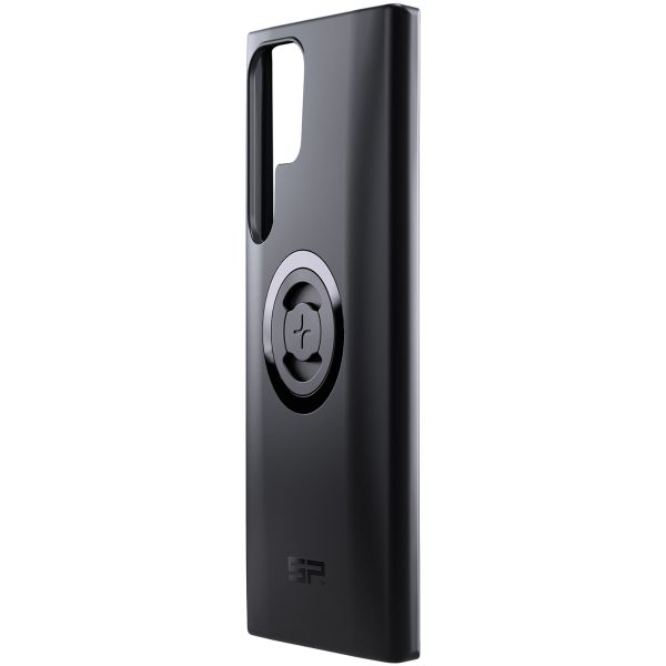 SP Connect SPC+ Series - Coque de télephone Samsung Galaxy S23 Ultra - Noir