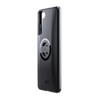 SP Connect SPC+ Series - Coque de télephone Samsung Galaxy S21 FE - Noir