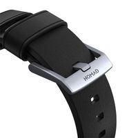 Nomad Bracelet Active Pro Apple Watch | 44/45/46/49 mm - Black / Silver