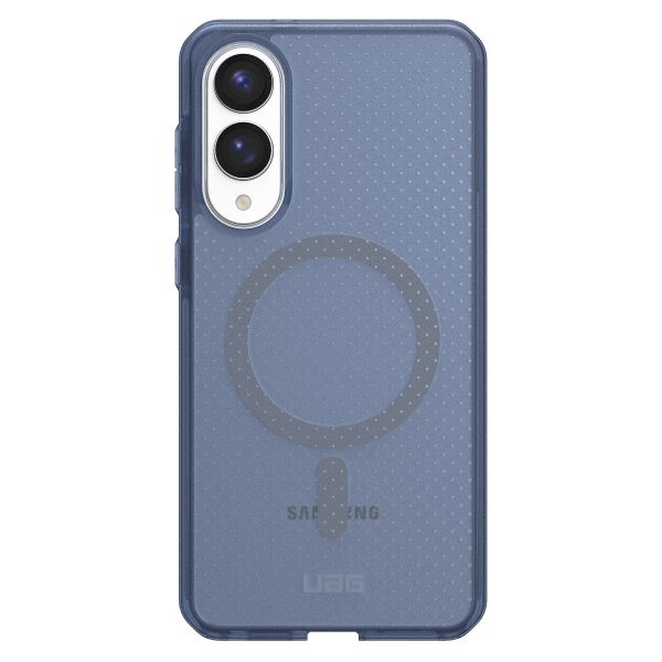 UAG Dot Case avec MagSafe Samsung Galaxy S25 Edge - Cloud Blue