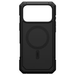 UAG Trooper coque arrière avec aimant Apple iPhone 18 Pro Max / 17 Pro Max - Black
