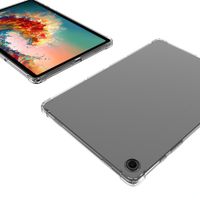 imoshion Coque antichoc Samsung Galaxy Tab A9 8.7 pouces - Transparent