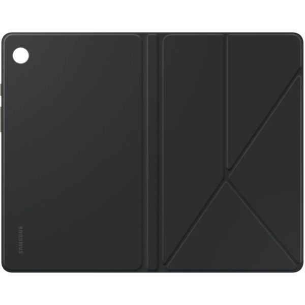 Samsung Original Coque Book Samsung Galaxy Tab A9 8.7 pouces - Noir
