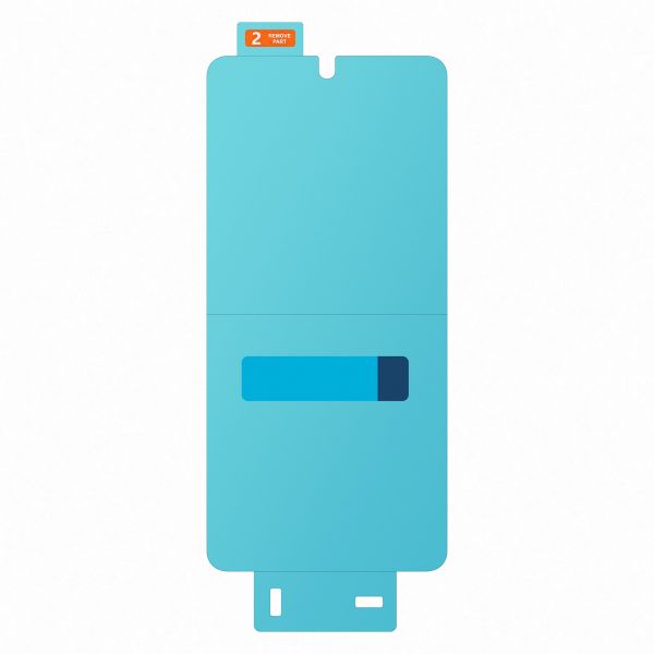 Samsung Original Protection d'écran Samsung Galaxy S25 Edge