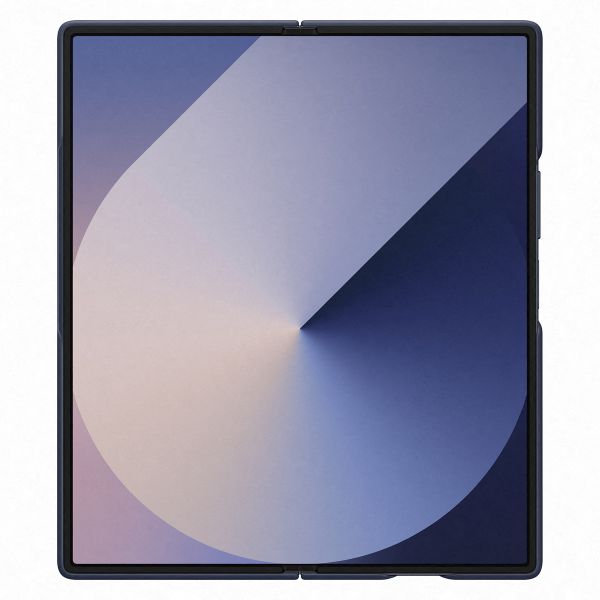 Samsung Coque originale Slim S-pen™ Samsung Galaxy Z Fold 6 - Navy