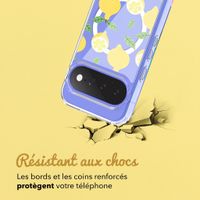 Concevez votre MagSafe Clear Case Google Pixel 11 - Transparent
