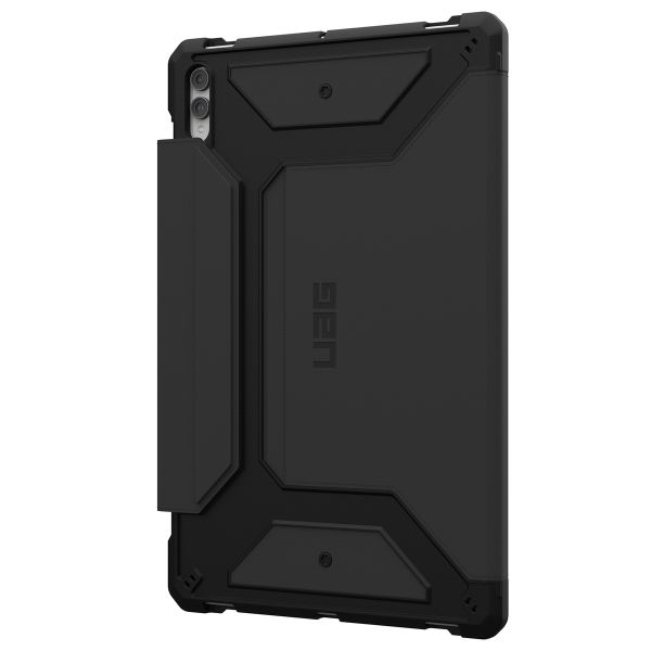 UAG Coque tablette Metropolis Samsung Galaxy Tab S9 Ultra - Noir