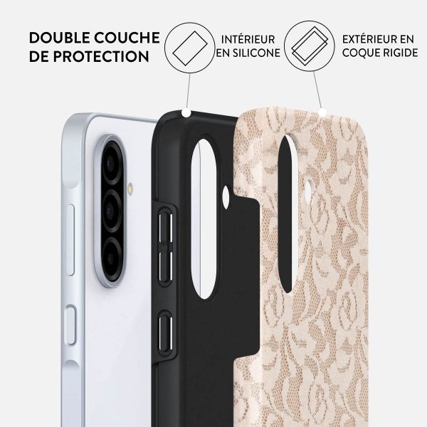 Burga Coque arrière Tough Samsung Galaxy A56 - Gone Country