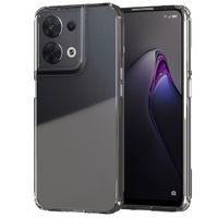 Accezz Coque Xtreme Impact Oppo Reno 8 5G - Transparent