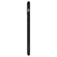 Spigen Coque Liquid Air™ Apple iPhone 11 - Noir