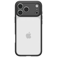 Spigen Coque Ultra Hybrid Apple iPhone 18 Pro / 17 Pro - Matte Black