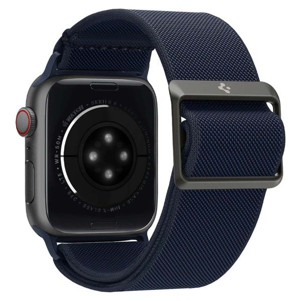 Spigen Bracelet Lite Fit Apple Watch | 44/45/46/49 mm - Navy