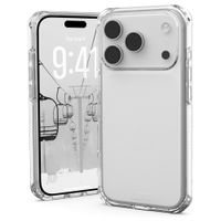 UAG Coque Plyo Apple iPhone 17 Pro - Ice