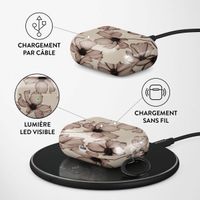 Burga Coque rigide Apple AirPods Pro - Barely Yours