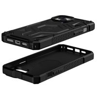 UAG Coque Monarch MagSafe Apple iPhone 14 Plus - Noir