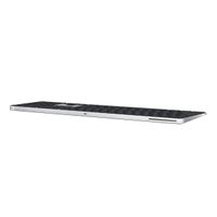 Apple Magic Keyboard avec pavé numérique et Touch ID - Clavier sans fil - QWERTY / US - Noir