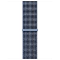 Apple Bracelet Sport Loop Apple Watch | 38/40/41/42 mm - Storm Blue
