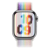 Apple Bracelet Sport Loop Apple Watch | 38/40/41/42 mm - Pride Edition