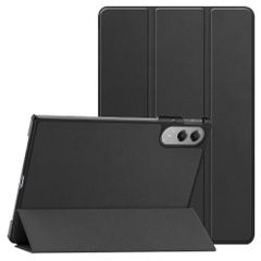 imoshion Coque tablette Trifold Lenovo Yoga Tab - Noir