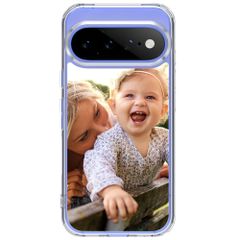 Concevez votre MagSafe Clear Case Google Pixel 11 - Transparent