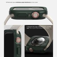 Ringke Coque Air Sports Apple Watch - 44 / 45 mm - Green