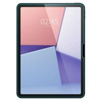 Spigen Protection d'écran en verre trempé GLAStR Slim 1 pack Apple iPad Air 11 pouces (2026) M4 / (2025) M3 / (2024) M2