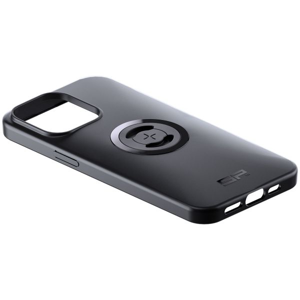 SP Connect SPC+ Series - Coque de télephone Apple iPhone 14 Pro Max - Noir