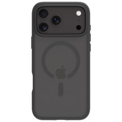 dbramante1928 Grenen Étui arrière MagSafe avec D3O® Apple iPhone 18 Pro Max / 17 Pro Max - Black
