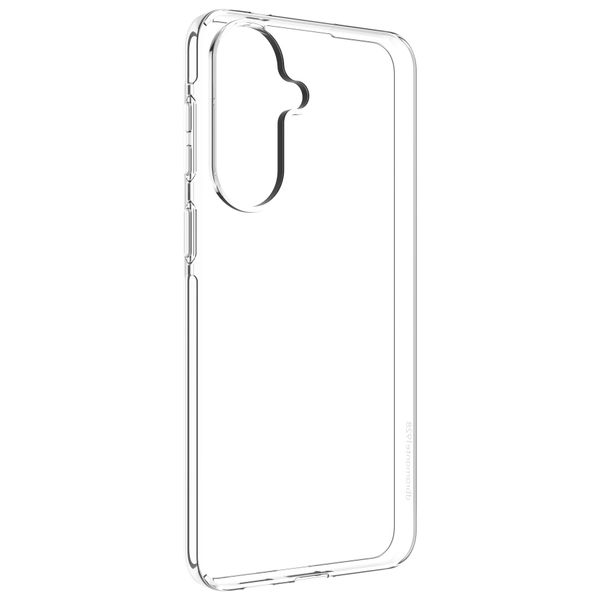 dbramante1928 Coque arrière Greenland Samsung Galaxy A57 (5G) - Clear