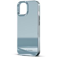 iDeal of Sweden Coque miroir Apple iPhone 15 - Sky Blue