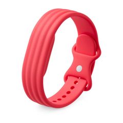 Google Active Band Fitbit Air - Taille S - Berry