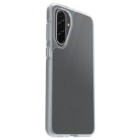 OtterBox Coque arrière React Samsung Galaxy A36 - Clear