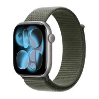 Apple Bracelet Sport Loop Apple Watch | 38/40/41/42 mm - Forest