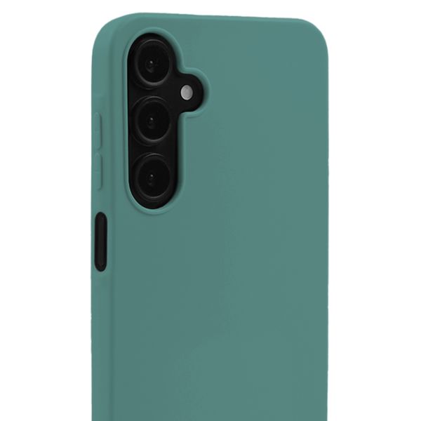 Holdit Coque Soft Samsung Galaxy A16 - Moss Green
