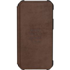 UAG Etui de téléphone Metropolis Apple iPhone 12 Mini