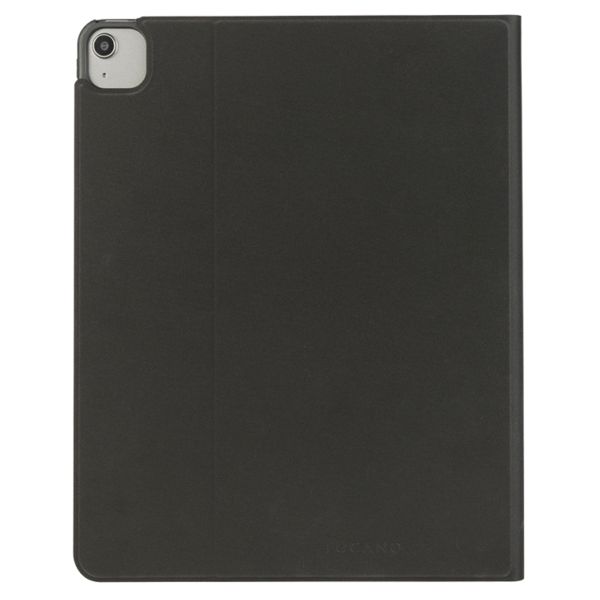 Tucano Up Plus Folio Case Apple iPad Air 13 pouces (2026) M4 / (2025) M3 / (2024) M2 - Noir