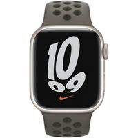 Apple Bracelet Nike Sport Apple Watch | 38/40/41/42 mm - Taille S/M/L - Cargo Khaki