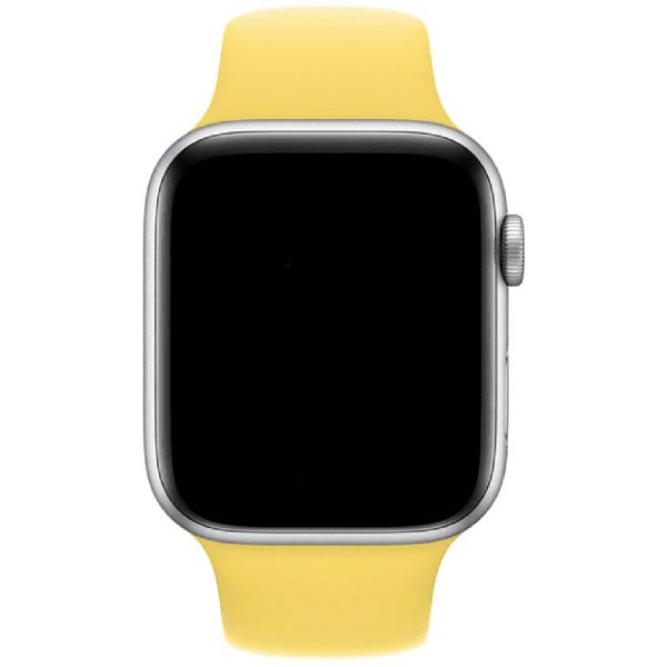 Apple Bracelet Sport Apple Watch | 44/45/46/49 mm - Ginger