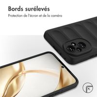 imoshion EasyGrip Backcover Honor 200 - Noir