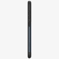 Spigen Coque Slim Armor Samsung Galaxy S23 FE - Metal Slate