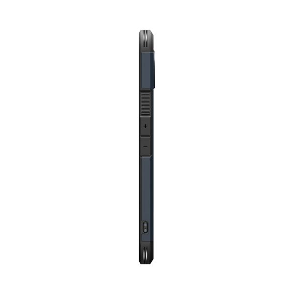 Spigen Coque Tough Armor MagSafe Google Pixel 10 Pro XL - Metal Slate