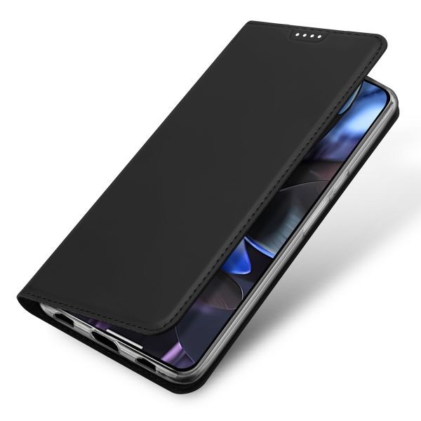 Dux Ducis Étui de télephone Slim Google Pixel 10 Pro XL - Noir