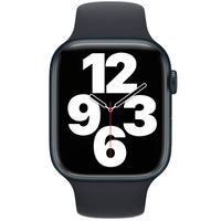 Apple Bracelet Sport Apple Watch | 44/45/46/49 mm - Taille XL - Midnight