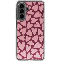 imoshion Coque Design Samsung Galaxy A17 (5G) / (4G) - Hearty Blush
