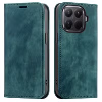 imoshion Étui de téléphone portefeuille Slim Xiaomi 17T - Vert